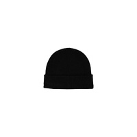 Calvin Klein Jeans Men's Black Cotton Hats & Cap - One Size thumbnail