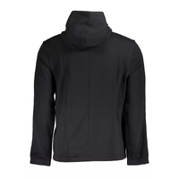 Calvin Klein Men's Black Cotton Sweater - M thumbnail