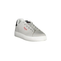 Carrera Men's Gray Polyester Sneaker - 43 EU thumbnail