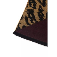 Cavalli Class Men's Exotic Animalier Fantasy Logo Scarf - One Size thumbnail