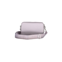 Calvin Klein Women's Purple Polyester Handbag - One Size thumbnail