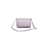 Calvin Klein Women's Purple Polyester Handbag - One Size thumbnail