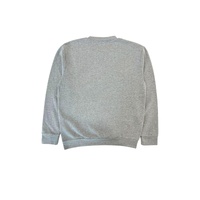 Cavalli Class Men's Gray Polyester Sweater - XS thumbnail