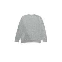 Cavalli Class Men's Gray Polyester Sweater - S thumbnail