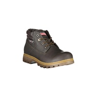 Carrera Men's Brown Polyester Boot - 42 EU thumbnail