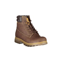 Carrera Men's Brown Polyester Boot - 42 EU thumbnail