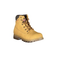 Carrera Men's Yellow Polyester Boot - 44 EU thumbnail