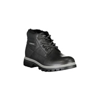 Carrera Women's Black Polyester Boot - 40 EU thumbnail