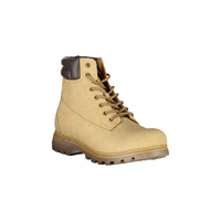 Carrera Men's Beige Polyester Boot - 43 EU thumbnail