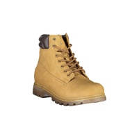 Carrera Men's Yellow Polyester Boot - 43 EU thumbnail