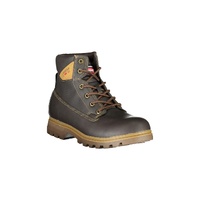 Carrera Men's Brown Polyester Boot - 46 EU thumbnail