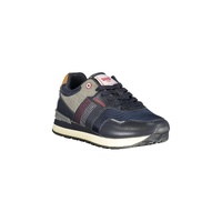 Carrera Men's Blue Polyester Sneaker - 44 EU thumbnail