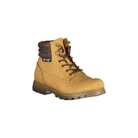 Carrera Men's Yellow Polyester Boot - 40 EU thumbnail