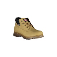 Carrera Men's Beige Polyester Boot - 45 EU thumbnail