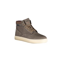 Carrera Men's Brown Polyester Boot - 45 EU thumbnail
