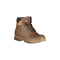 Carrera Men's Brown Polyester Boot - 46 EU thumbnail