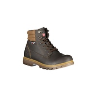 Carrera Men's Brown Polyester Boot - 44 EU thumbnail