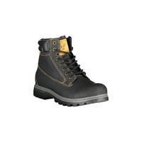 Carrera Men's Black Polyester Boot - 44 EU thumbnail