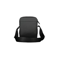 Calvin Klein Men's Black Polyester Shoulder Bag - One Size thumbnail