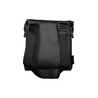 Calvin Klein Men's Black Polyester Shoulder Bag - One Size thumbnail