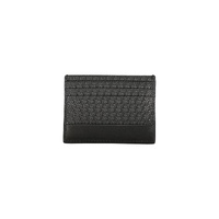 Calvin Klein Men's Black Polyester Wallet - One Size thumbnail