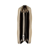 Calvin Klein Women's Beige Polyester Wallet - One Size thumbnail
