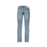 Calvin Klein Men's Blue Cotton Jeans & Pant - W29/L32 US thumbnail
