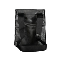 Calvin Klein Men's Black Polyester Shoulder Bag - One Size thumbnail