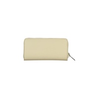Calvin Klein Women's Beige Polyester Wallet - One Size thumbnail