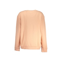 Cavalli Class Women's Pink Cotton Sweater - L thumbnail