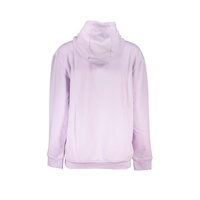 Cavalli Class Women's Purple Cotton Sweater - L thumbnail