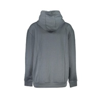 Cavalli Class Women's Gray Cotton Sweater - XL thumbnail