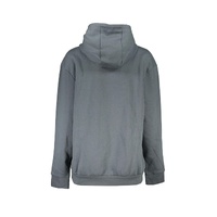 Cavalli Class Women's Gray Cotton Sweater - M thumbnail