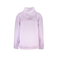 Cavalli Class Women's Purple Cotton Sweater - XL thumbnail