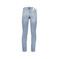 Calvin Klein Men's Blue Cotton Jeans & Pant - W28/L32 US thumbnail