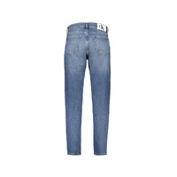 Calvin Klein Men's Blue Cotton Jeans & Pant - W30/L32 US thumbnail