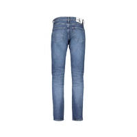 Calvin Klein Men's Blue Cotton Jeans & Pant - W30/L32 US thumbnail