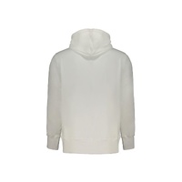 Calvin Klein Men's White Cotton Sweater - S thumbnail