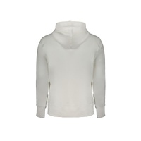 Calvin Klein Men's White Cotton Sweater - 2XL thumbnail
