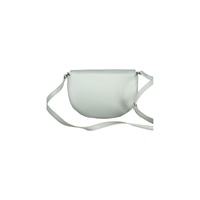 Calvin Klein Women's Light Blue Polyethylene Handbag - One Size thumbnail