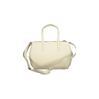 Calvin Klein Women's Beige Polyester Handbag - One Size thumbnail