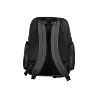 Calvin Klein Men's Black Polyester Backpack - One Size thumbnail