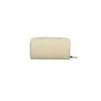 Calvin Klein Women's Beige Polyester Wallet - One Size thumbnail