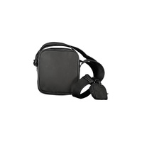 Calvin Klein Men's Black Polyester Shoulder Bag - One Size thumbnail