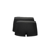 Cavalli Class Men's Black Cotton Underwear - L thumbnail