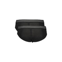 Cavalli Class Men's Black Cotton Underwear - 2XL thumbnail