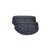 Cavalli Class Men's Blue Cotton Underwear - 2XL thumbnail