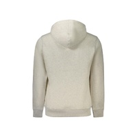 Calvin Klein Men's Gray Cotton Sweater - M thumbnail