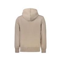 Calvin Klein Men's Beige Cotton Sweater - XL thumbnail