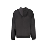 Calvin Klein Women's Black Cotton Sweater - S thumbnail